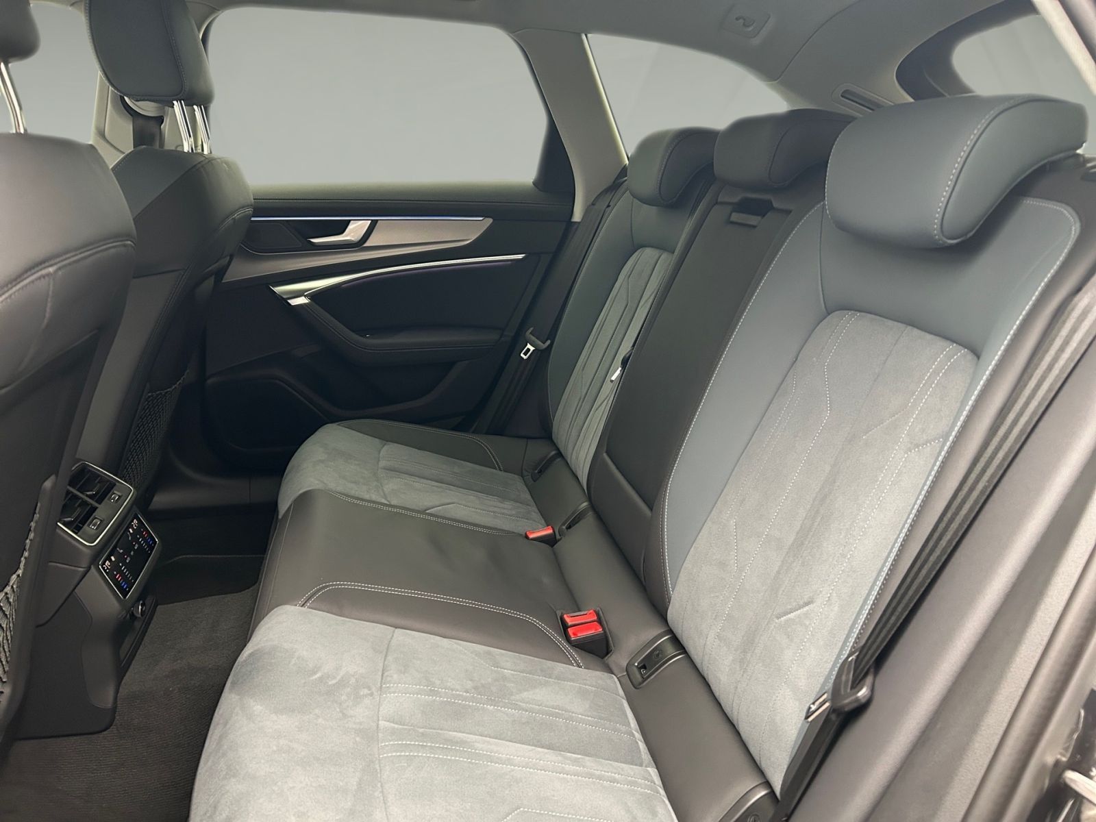 Audi A6 allroad quattro 55 TFSI S tro - Samsaru's Car Outlet