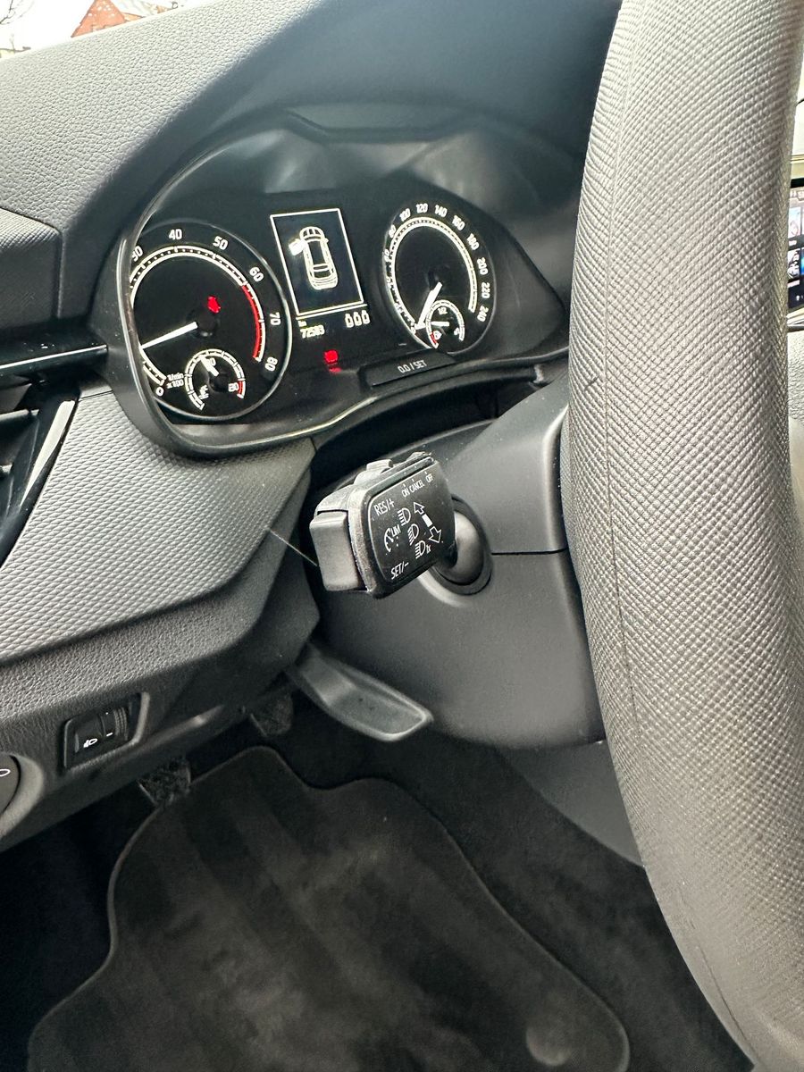 Skoda Kamiq Active - Samsaru's Car Outlet