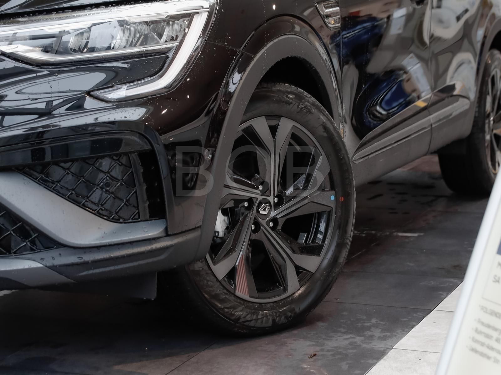 Renault Arkana R.S. LINE TCe 160 EDC - Samsaru's Car Outlet