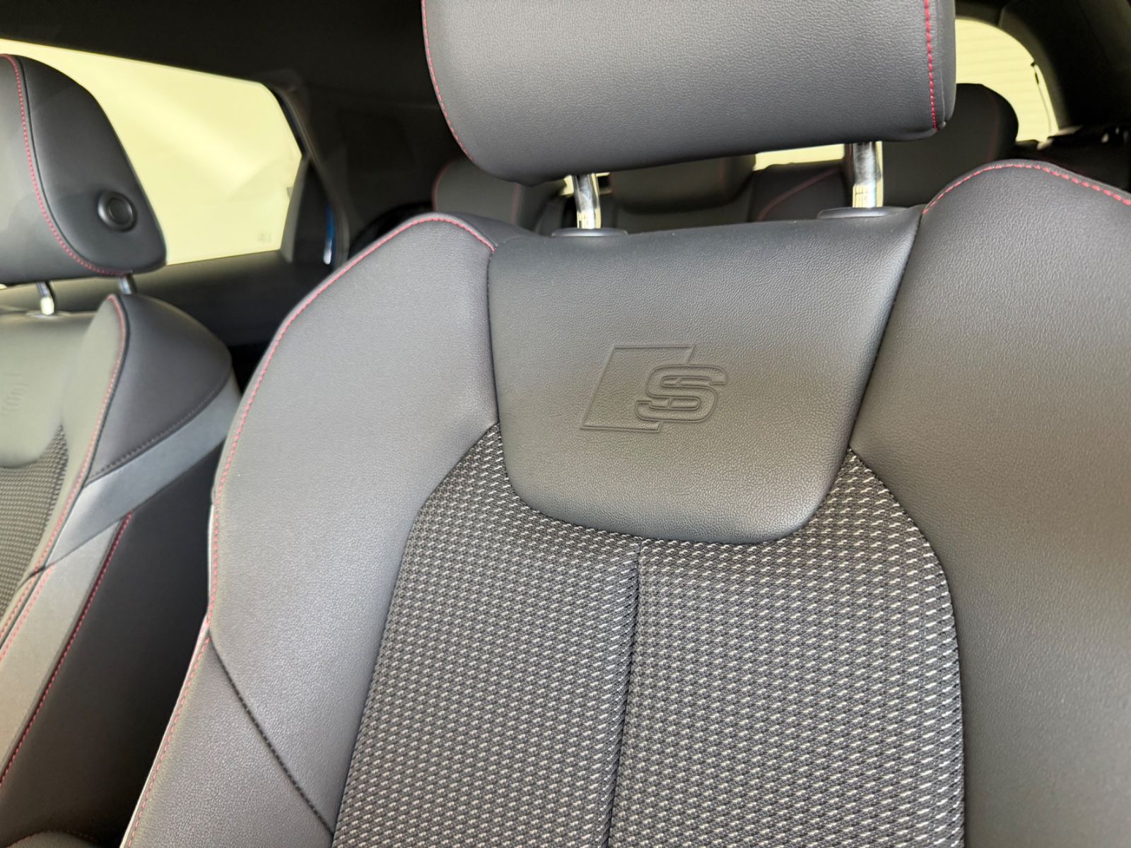 Audi A1 Sportback 40 TFSI S line Competition+SONOS+
