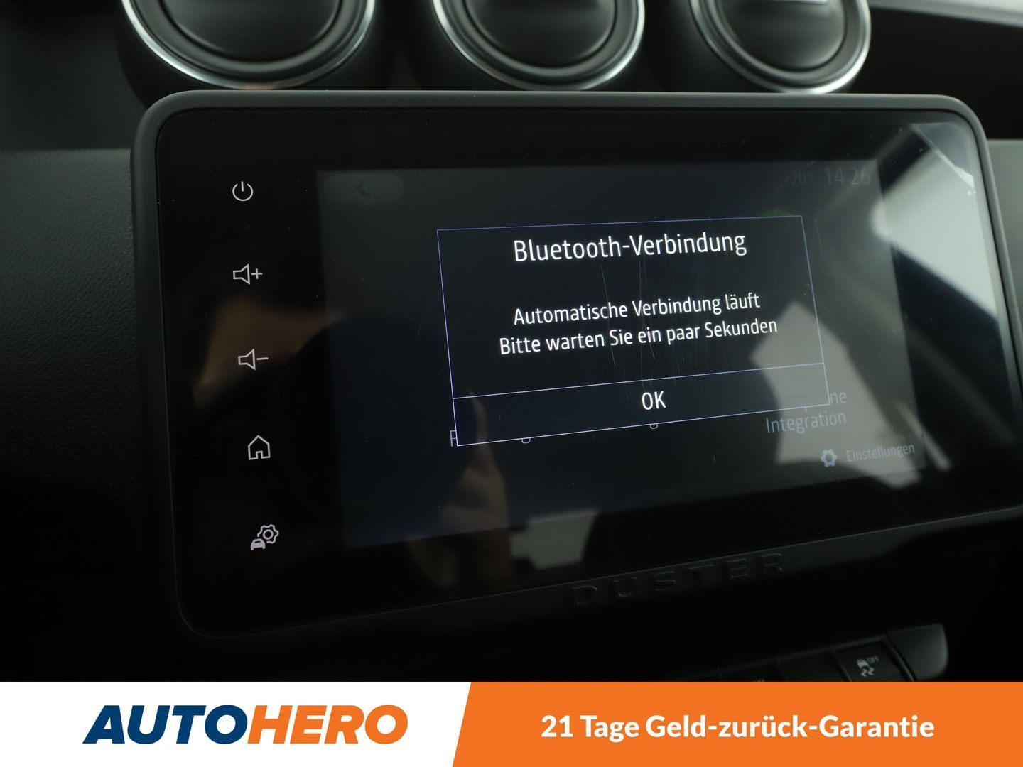 Dacia Duster 1.5 Blue dCi Prestige 4x4 - Samsaru's Car Outlet