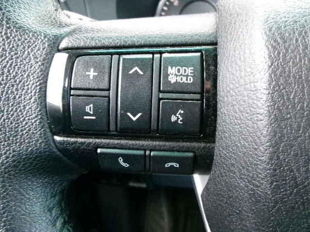 Toyota Hilux Double Cab 204PS Autm. Comfort 4x4 Hardtop