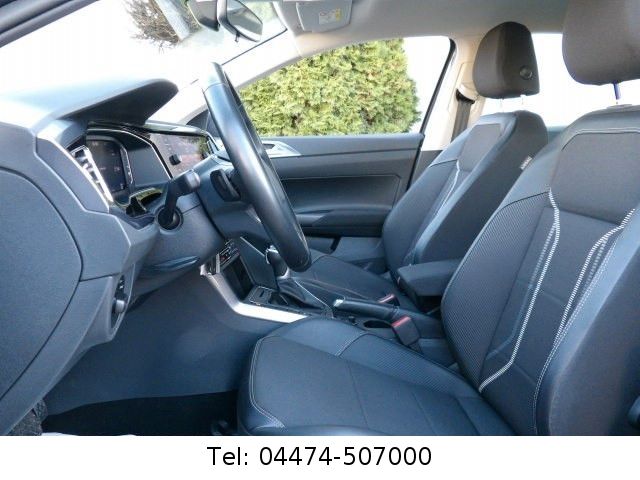 Volkswagen Taigo Style DSG - Samsaru's Car Outlet