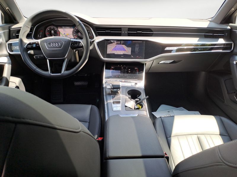 Audi A6 Avant 40 TDI quattro S tronic - Samsaru's Car Outlet