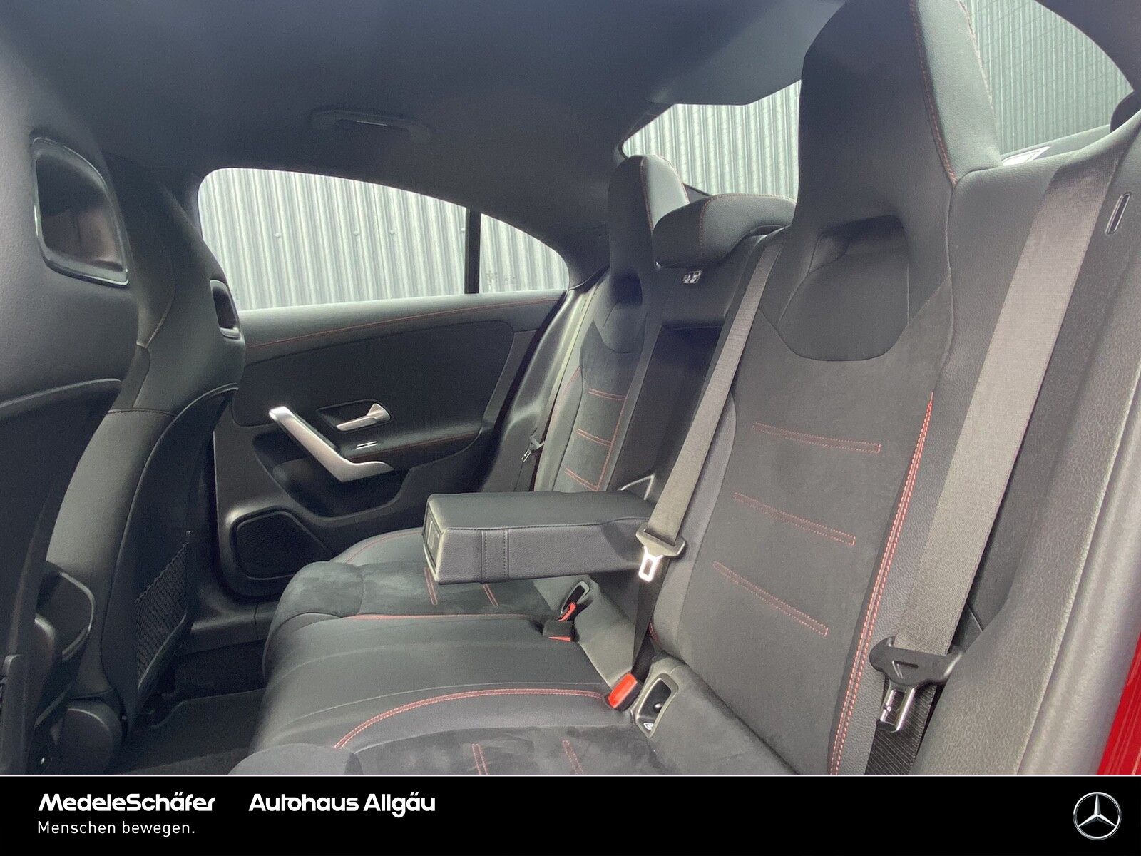 Mercedes-Benz CLA 250 e AMG - Samsaru's Car Outlet