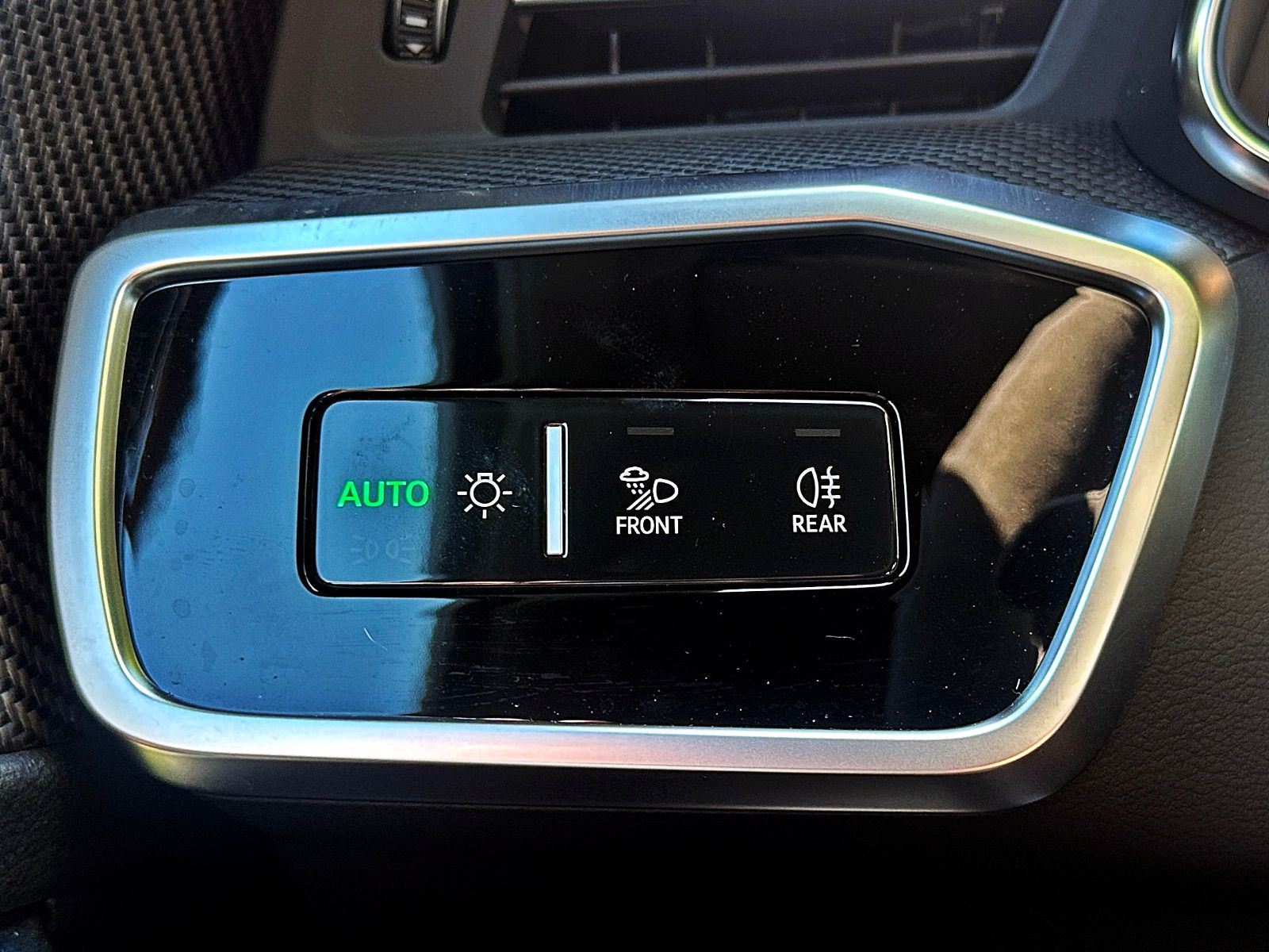 Audi RS6 Avant performance BLACK HUD LASER 360°STHZG