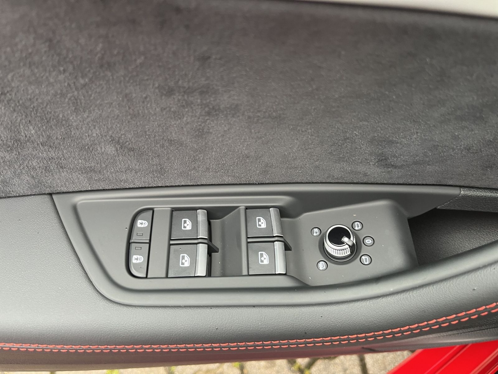 Audi A5 Sportback 40 TDI QUATTRO S-LINE+AHK+PANO+MATR