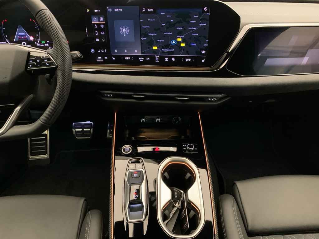 Audi A6 Avant edition one TDI 2x S line qua *LED*360*