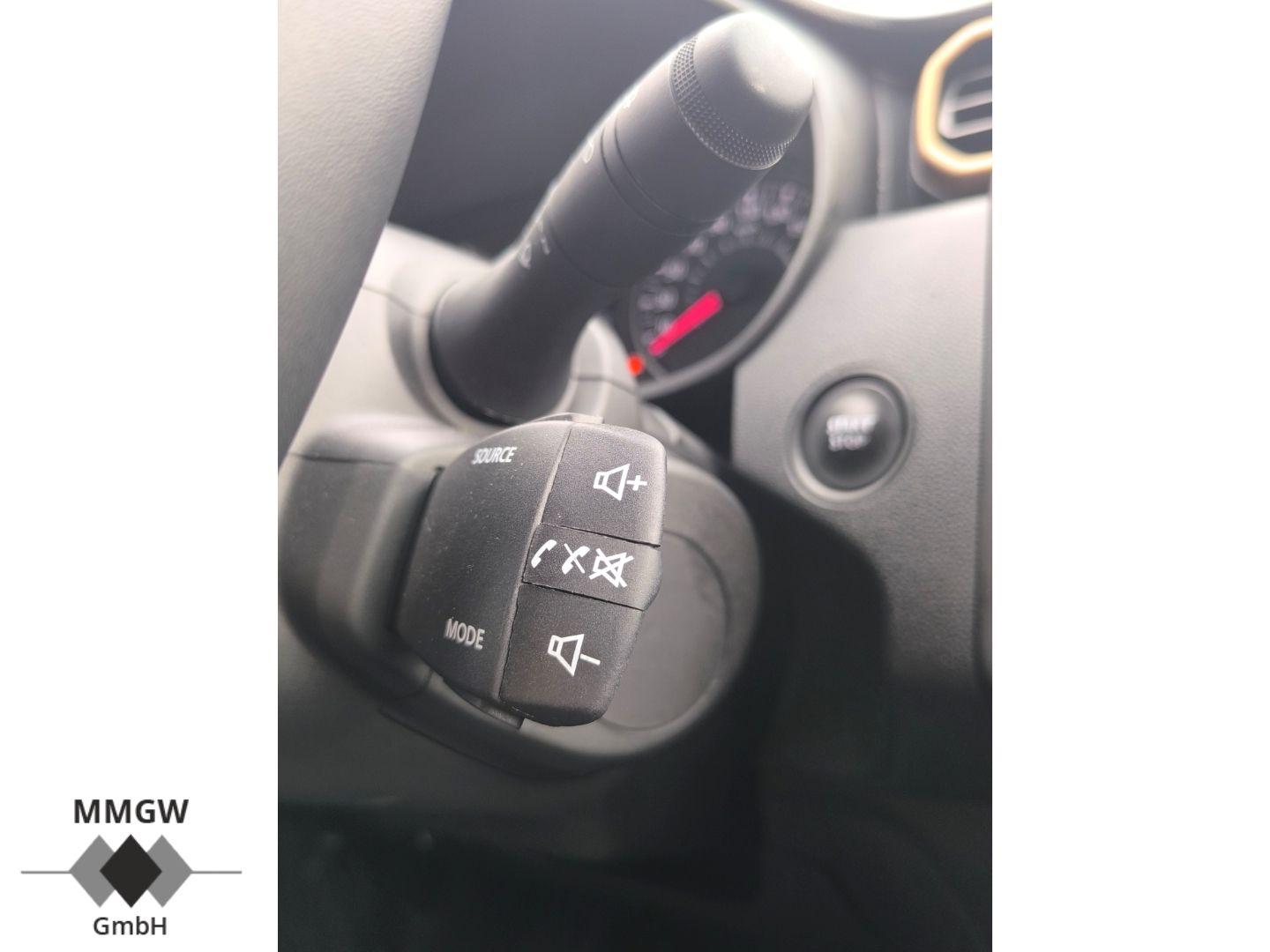 Dacia Duster II Extreme 1.3 TCe 150 - Samsaru's Car Outlet