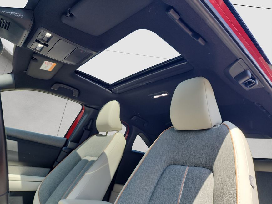 Mazda MX-30 e-SKYACTIV R-EV MAKOTO