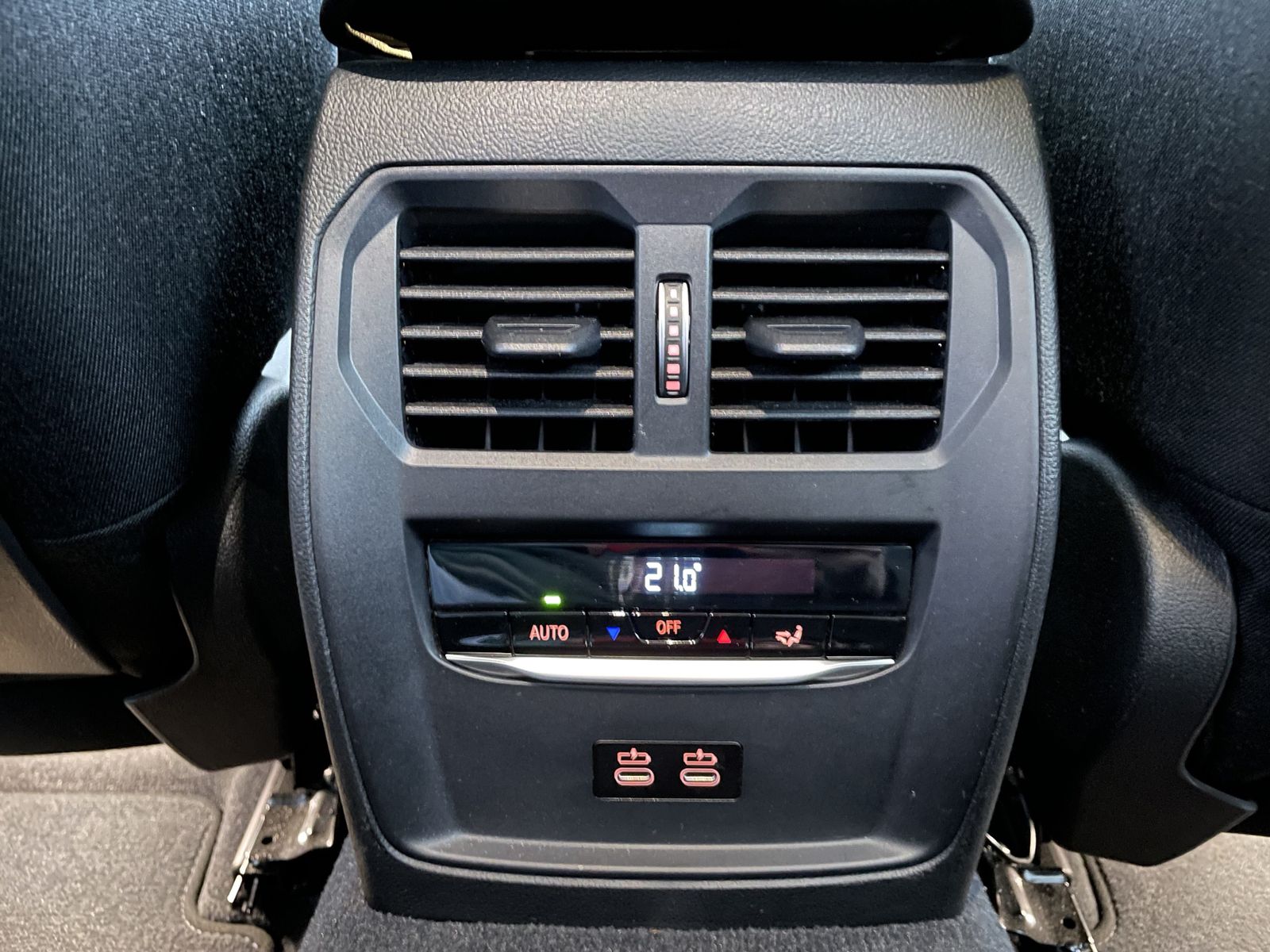 BMW 318d - Samsaru's Car Outlet