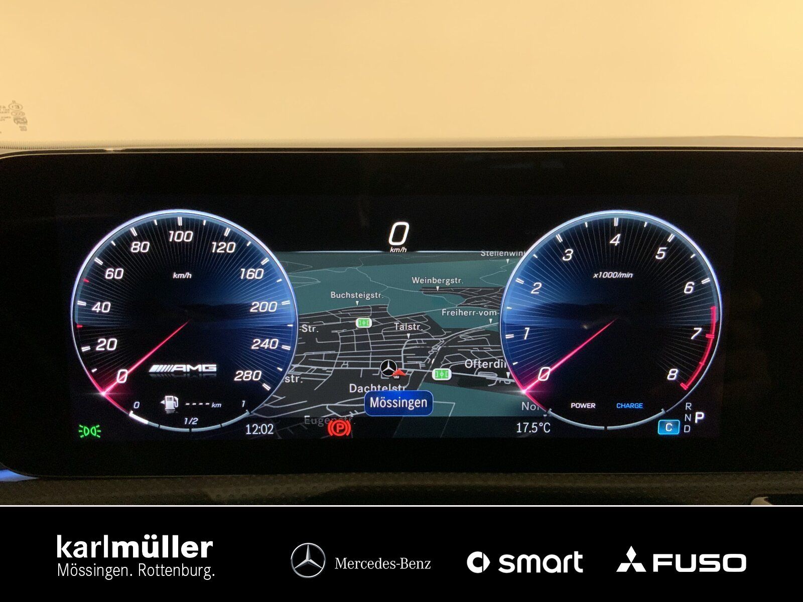 Mercedes-Benz A 35 AMG 4M - Samsaru's Car Outlet