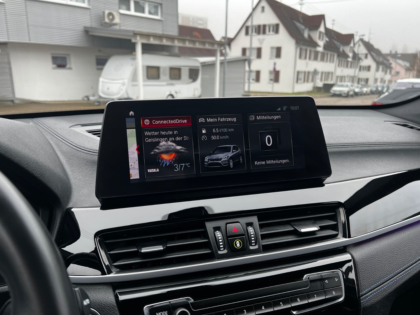 BMW X1 xDrive 20 d M Sport - Samsaru's Car Outlet