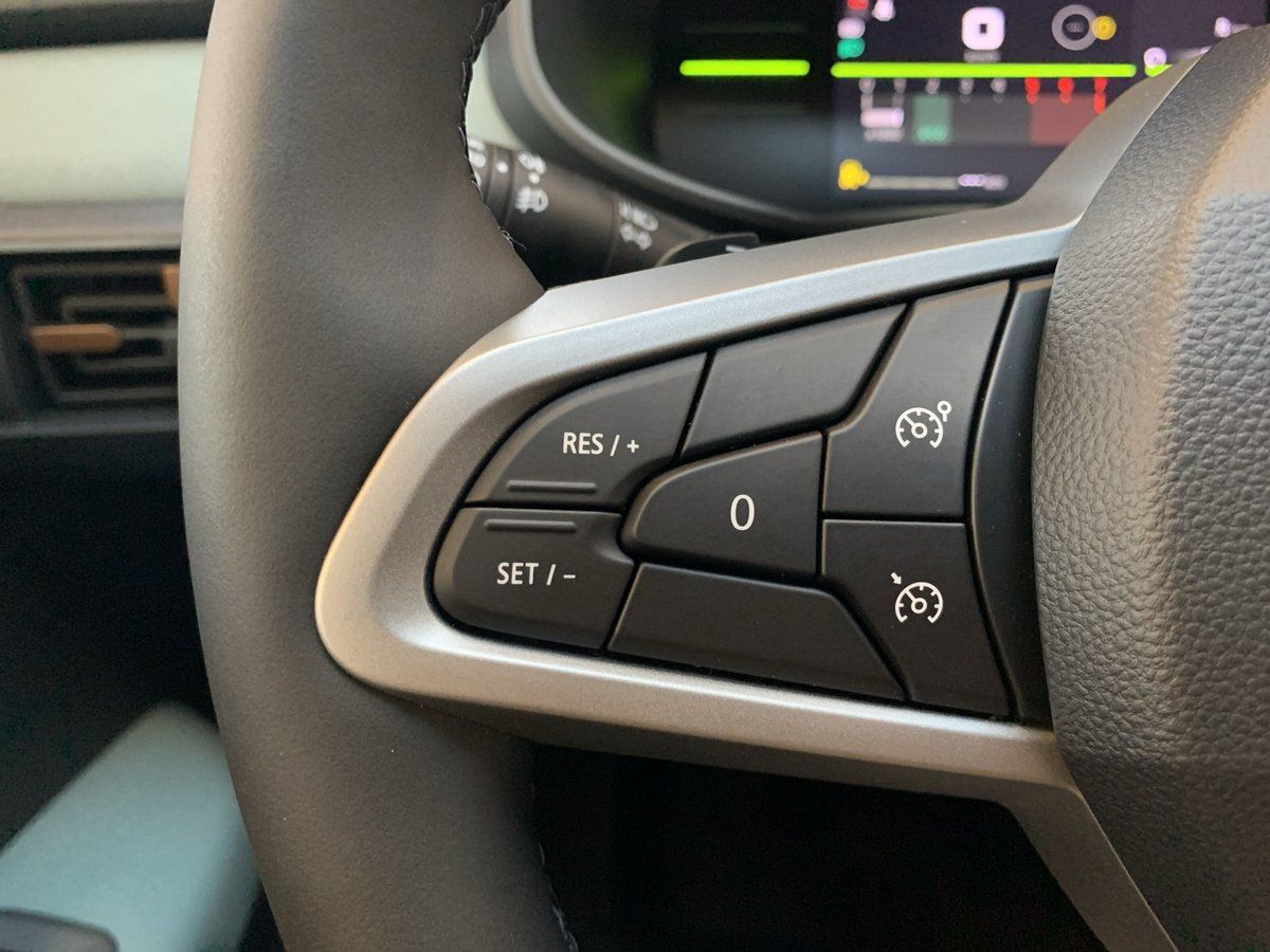 Dacia Sandero STEPWAY EXTREME ECO-G 120 AUTO SHZ+NAVI