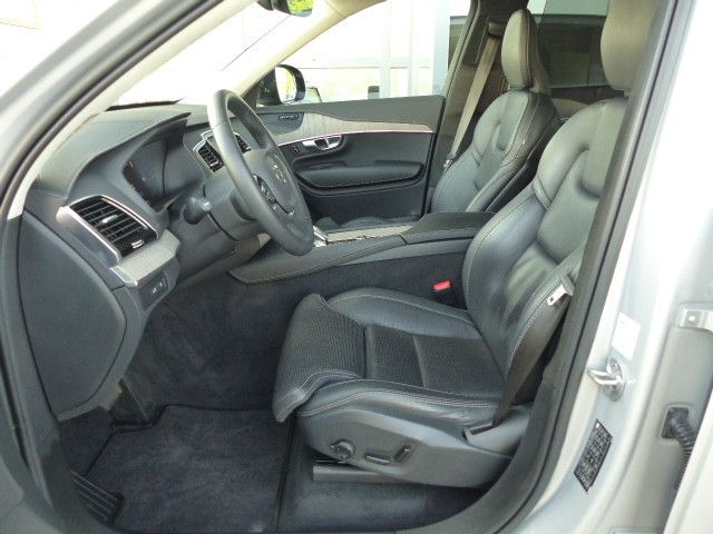 Volvo XC90 Ultimate Dark T8 Recharge Hybrid AWD*PANO*