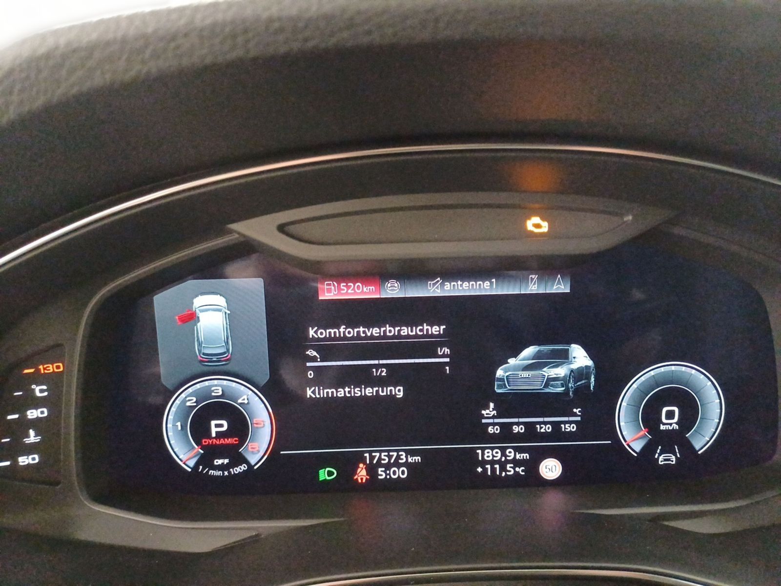 Audi A6 Avant - Samsaru's Car Outlet