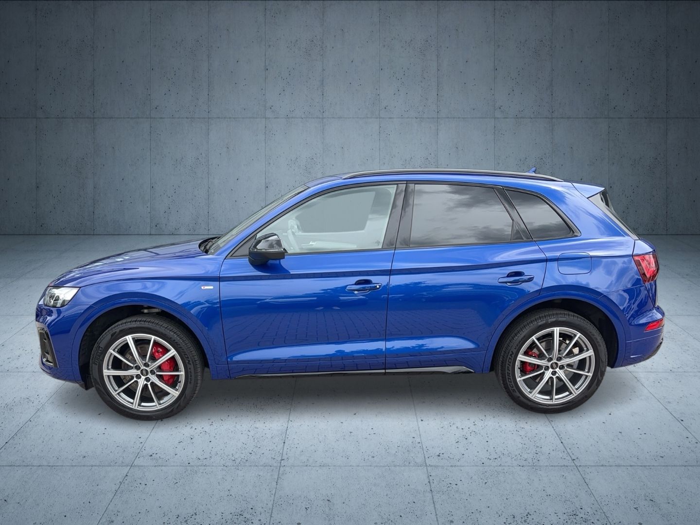 Audi Q5 S line 50 TFSI e quattro MATRIX B&O HEAD-UP A