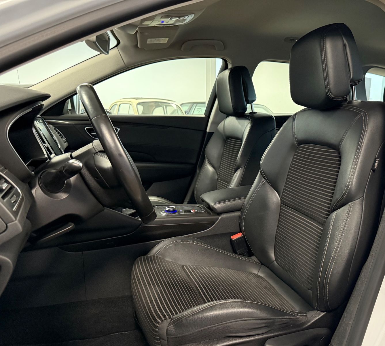 Renault Talisman TCe160 Intens - Samsaru's Car Outlet