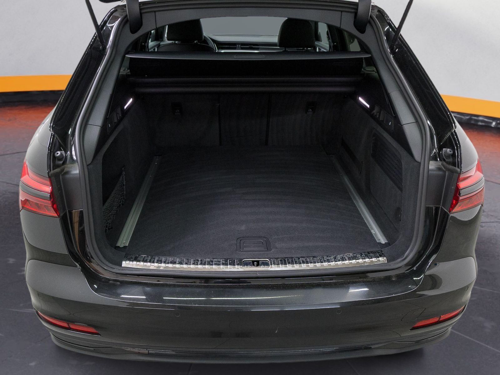 Audi A6 Avant 40 TDI - Samsaru's Car Outlet