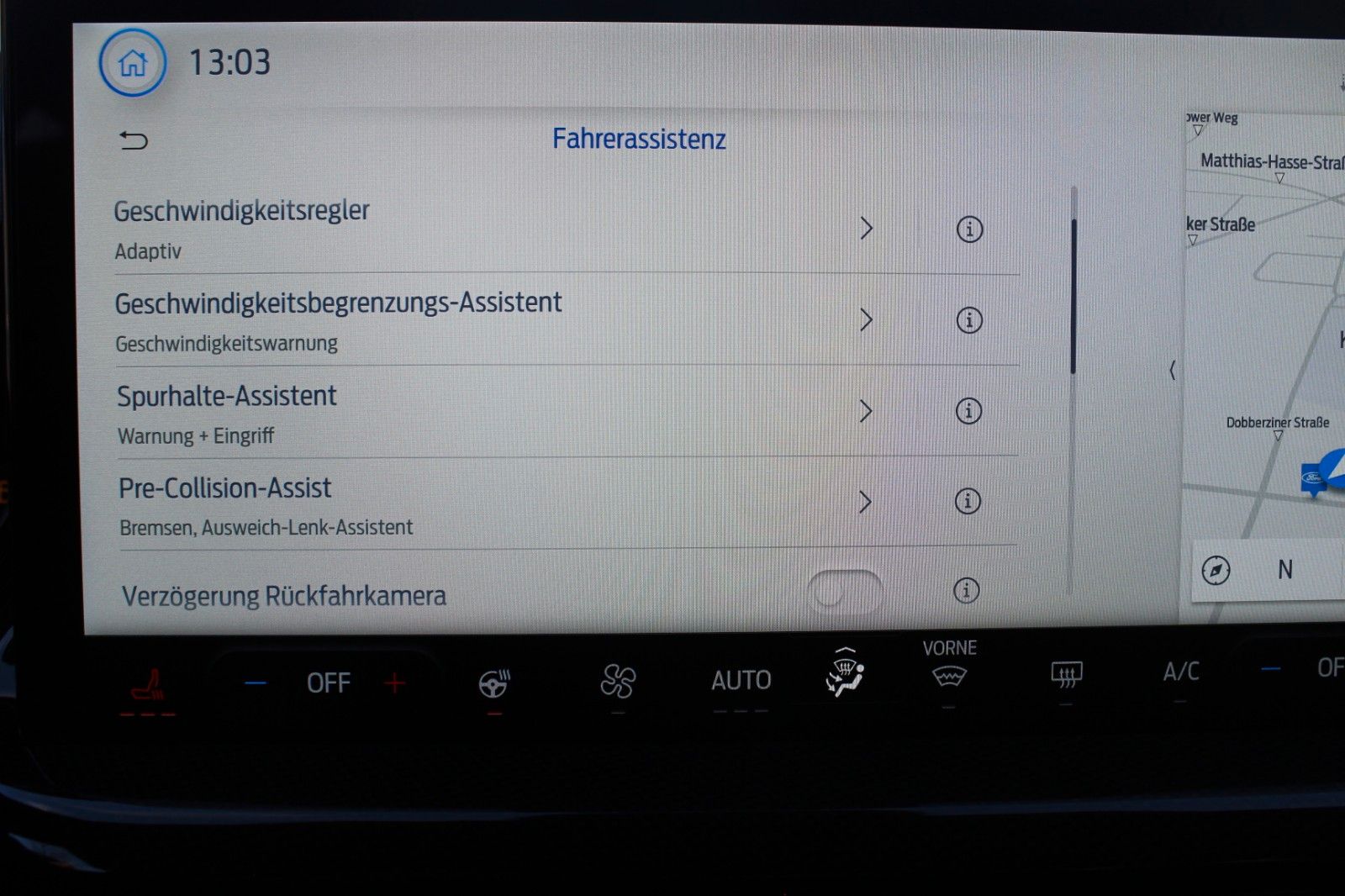 Ford Focus Turnier ST-Line X+AUTOMATIK+ACC+TW+LED