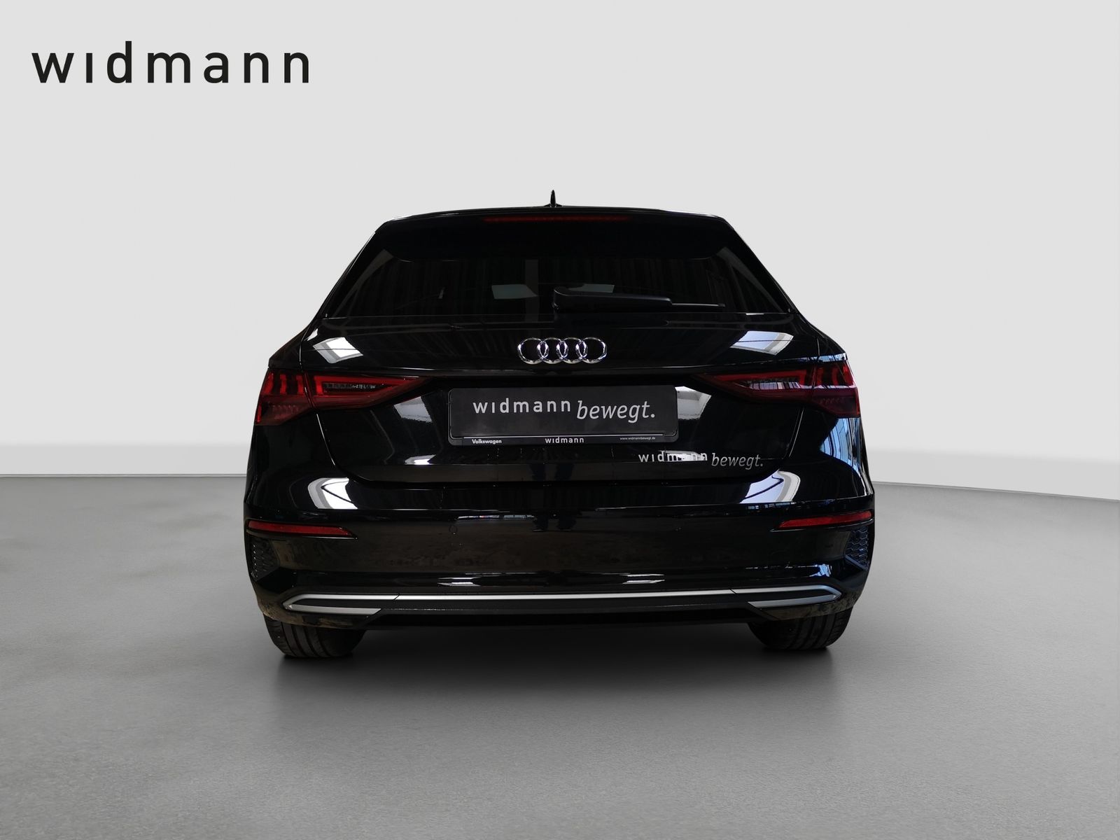 Audi A3 Sportback A3 Sportback advanced 30 TFSI S-Tro