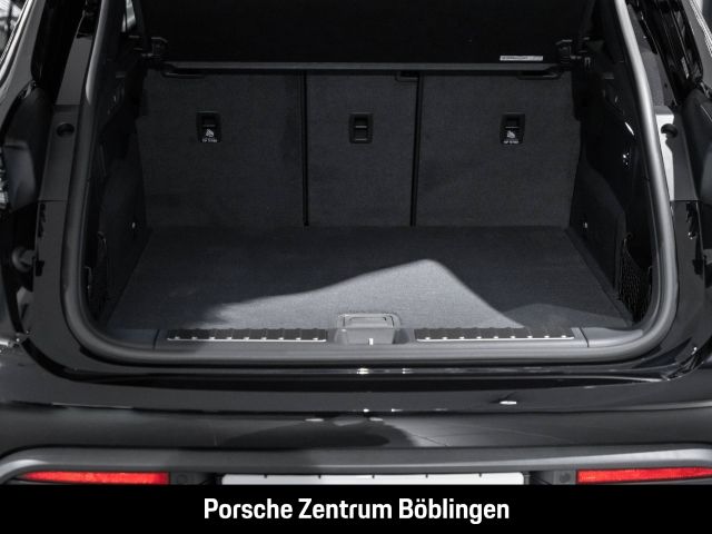 Porsche Macan 4 - Samsaru's Car Outlet