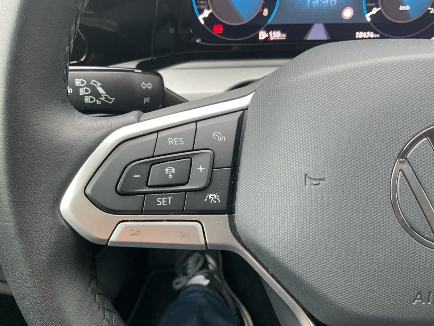 Volkswagen Golf Variant 8 VIII Life 1.0 TSI - Samsaru's Car Outlet