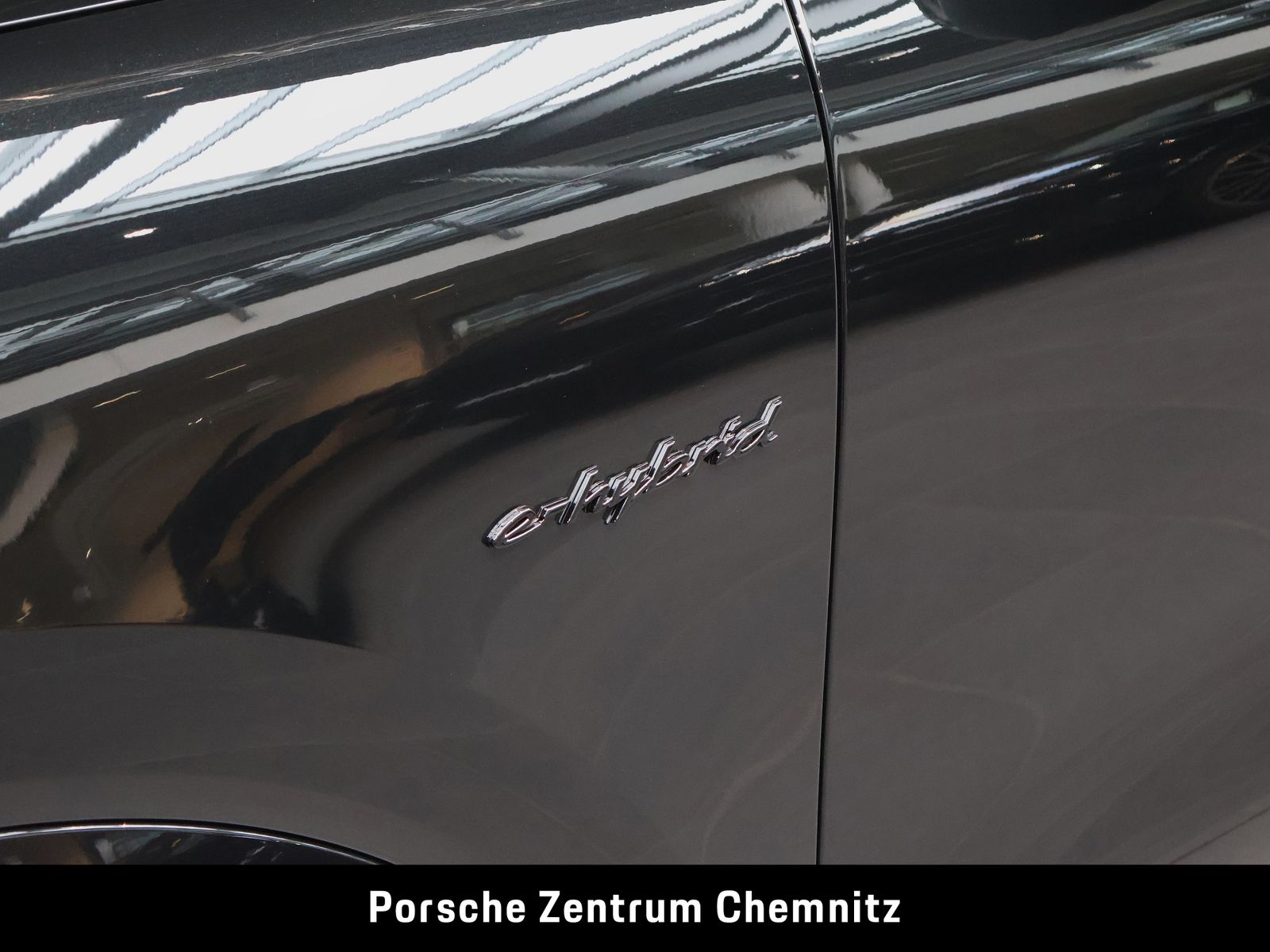 Porsche Cayenne E-Hybrid Luft;22Zoll;Pano;BOSE