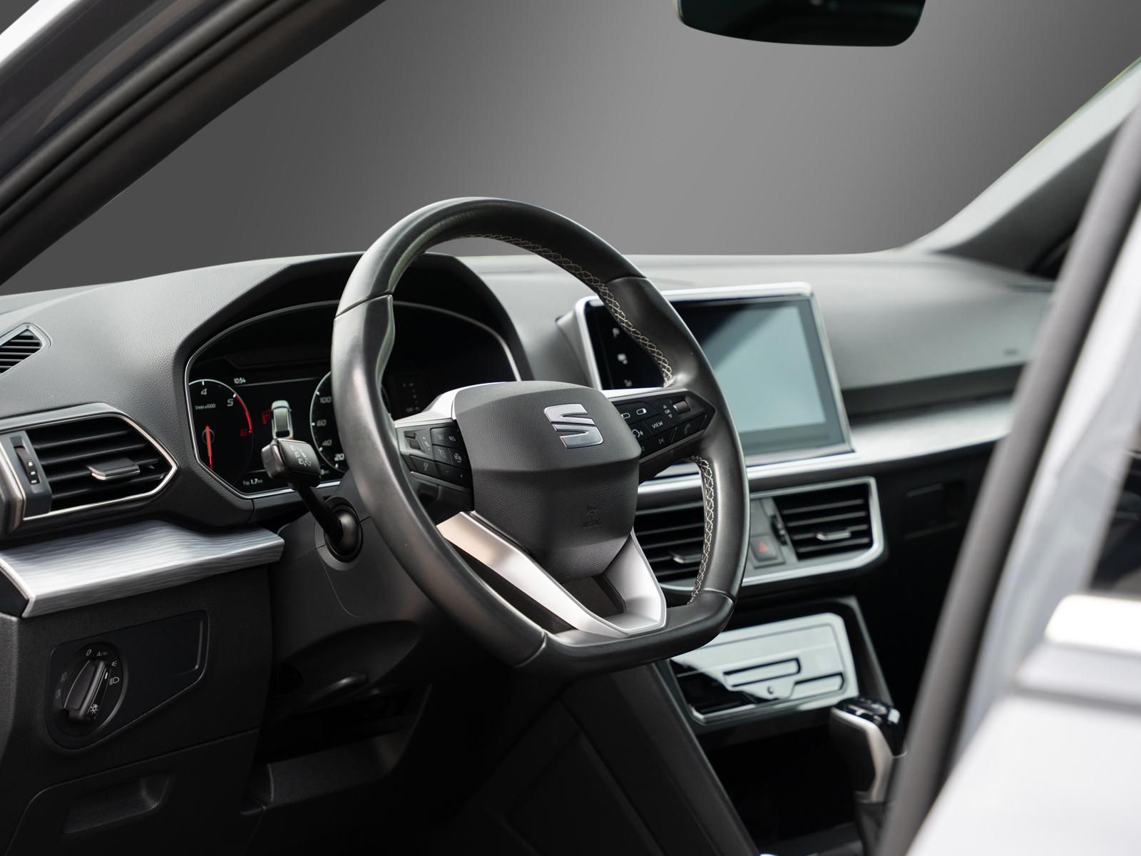 Seat Tarraco Xperience AHK BeatsAudio Business-P DAB+