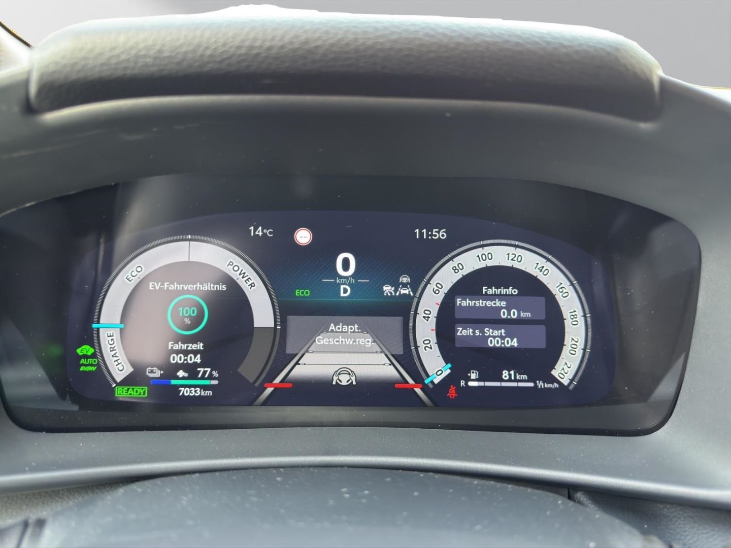 Toyota C-HR 2.0 Plug-In Hybrid GR Sport *LED*Kamera*