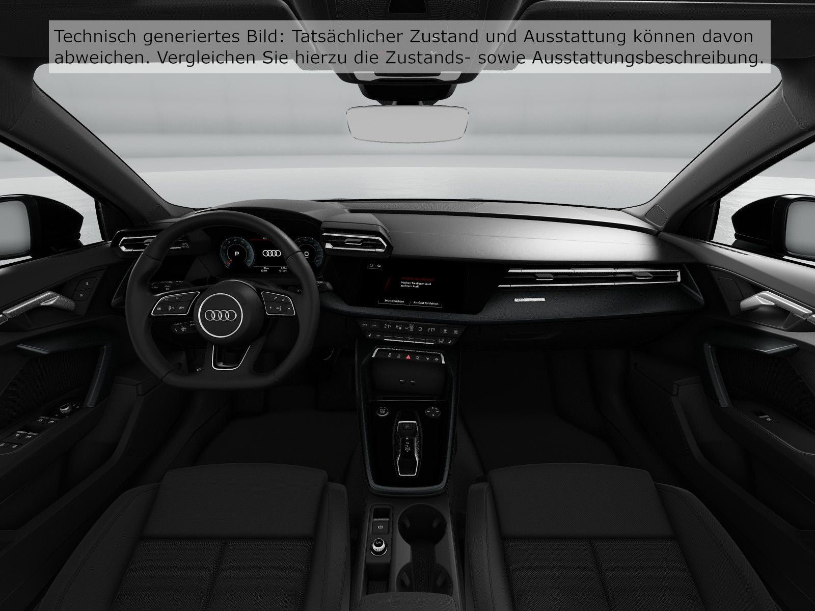 Audi A3 allstreet 35TFSI S tr. - Samsaru's Car Outlet