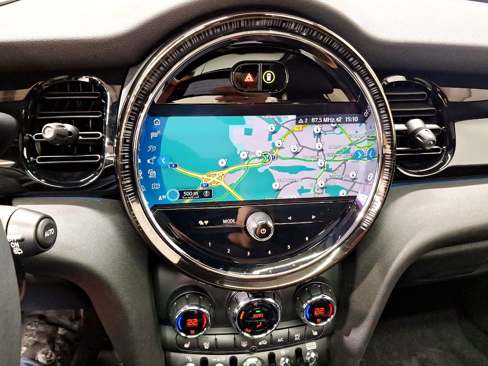 MINI Cooper SE - Samsaru's Car Outlet