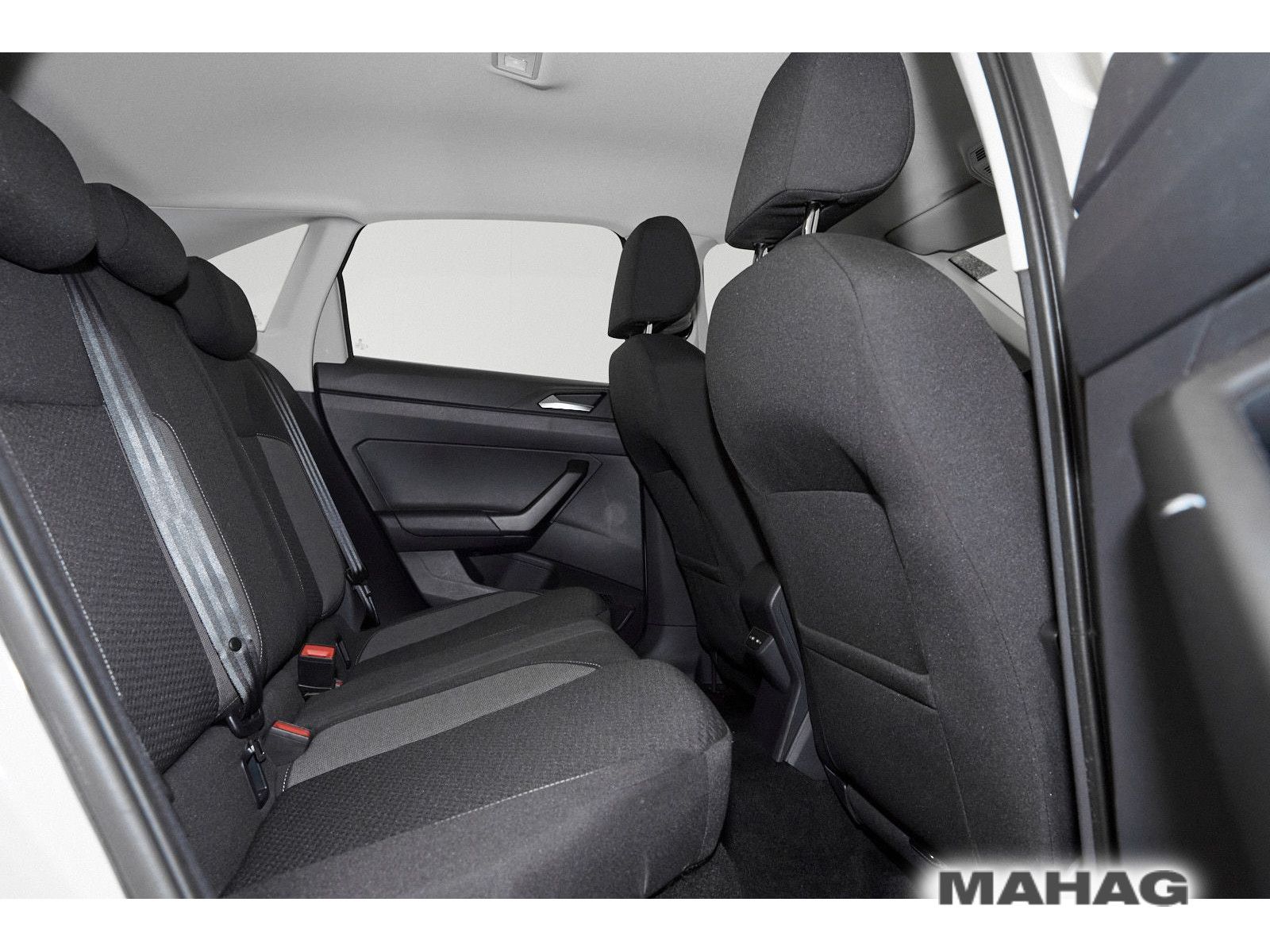 Volkswagen Taigo 1.0 TSI LIFE - Samsaru's Car Outlet