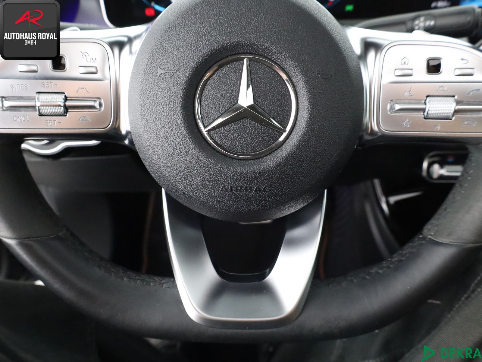 Mercedes-Benz CLA 250 4M AMG NIGHT EDITION - Samsaru's Car Outlet