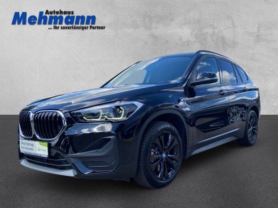 BMW X1 25e xDrive Advantage - Samsaru's Car Outlet