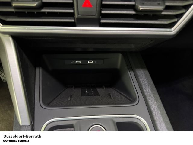 Seat Leon Sportstourer FR 2.0 TDI Navi LED Full Link