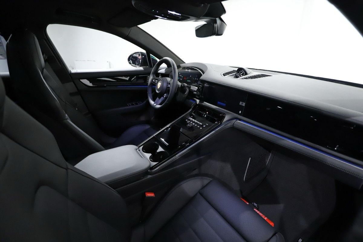 Porsche Panamera 4 E-Hybrid*SportAbgas*SportDesign*ACC*