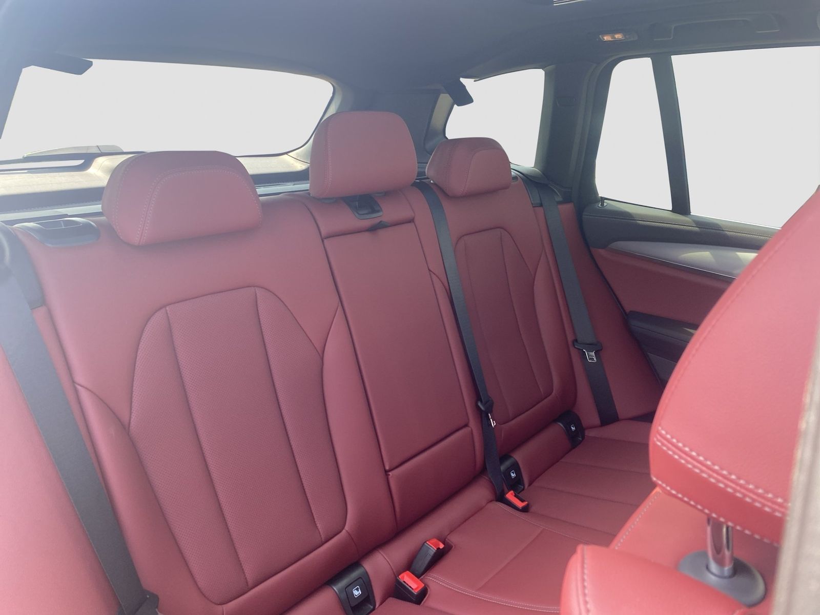BMW X3 xDrive30e ACC PanoSD SpurAss StHzg AHK