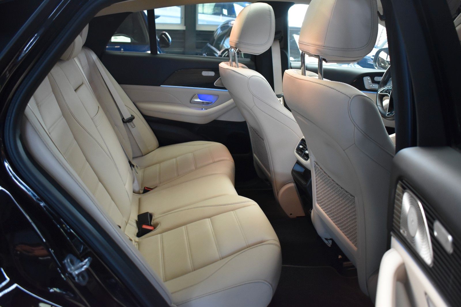 Mercedes-Benz GLE 450 d 4Matic COUPE AMG LINE*PANO*AHK*360°KAM