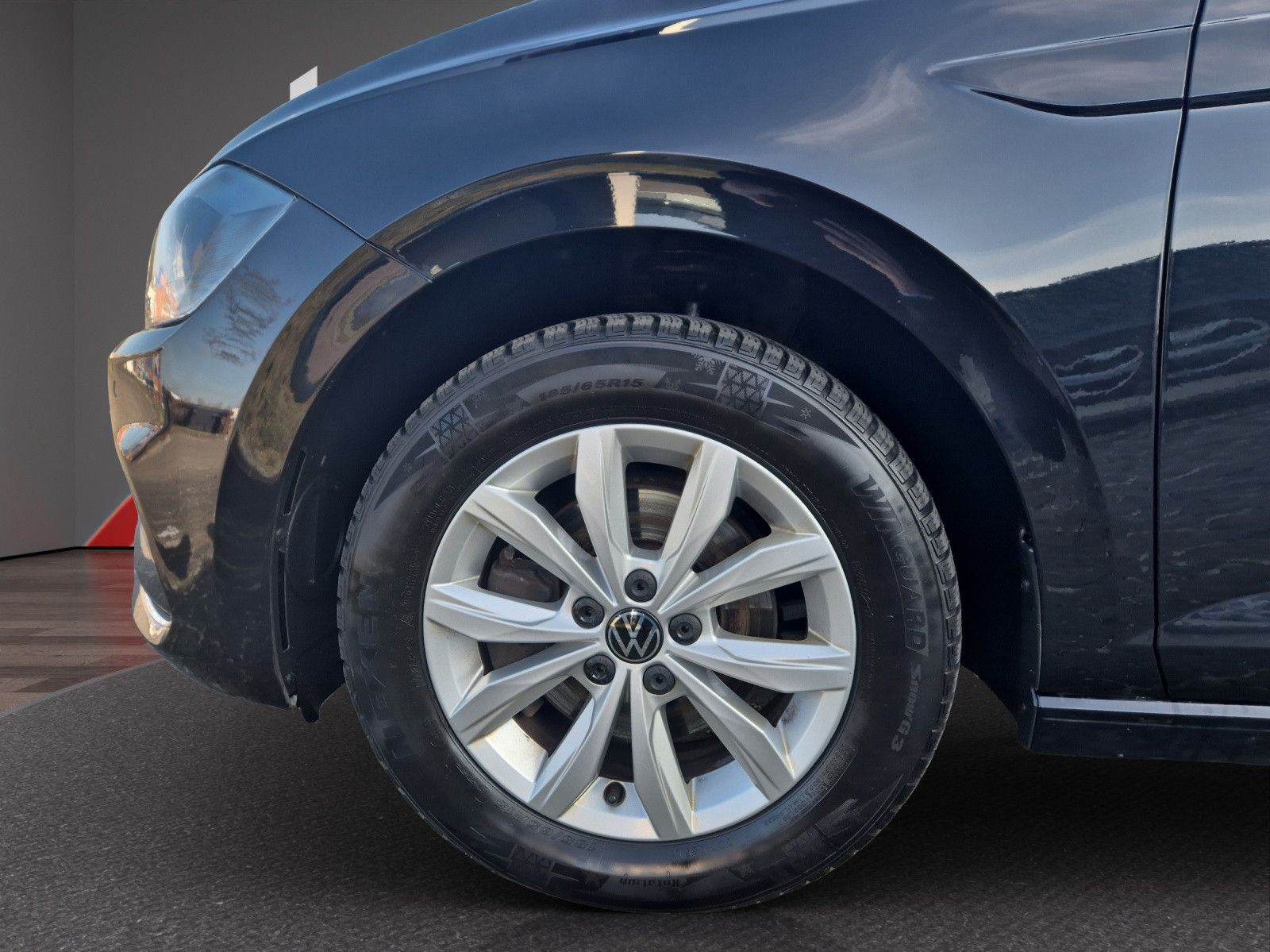 Volkswagen Polo 1.0 TSI OPF 81kW DSG Highline - Samsaru's Car Outlet