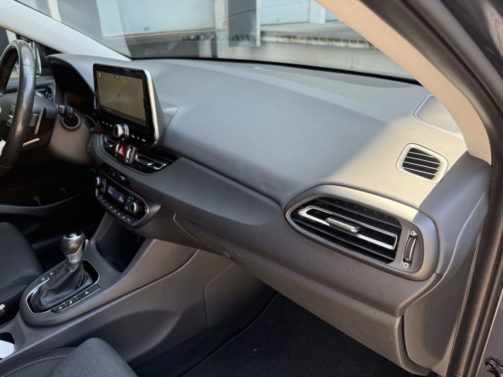 Hyundai i30 Edition 30+ - Samsaru's Car Outlet
