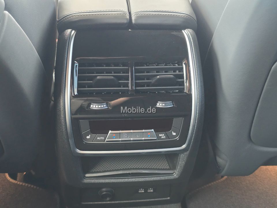 BMW X5 xDrive50e M Sportpaket Innovationsp. AHK
