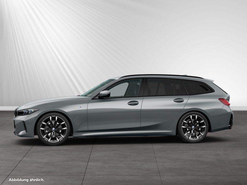 BMW 320d xDrive Touring Inkl. € 1.190 Zubehörbonus*