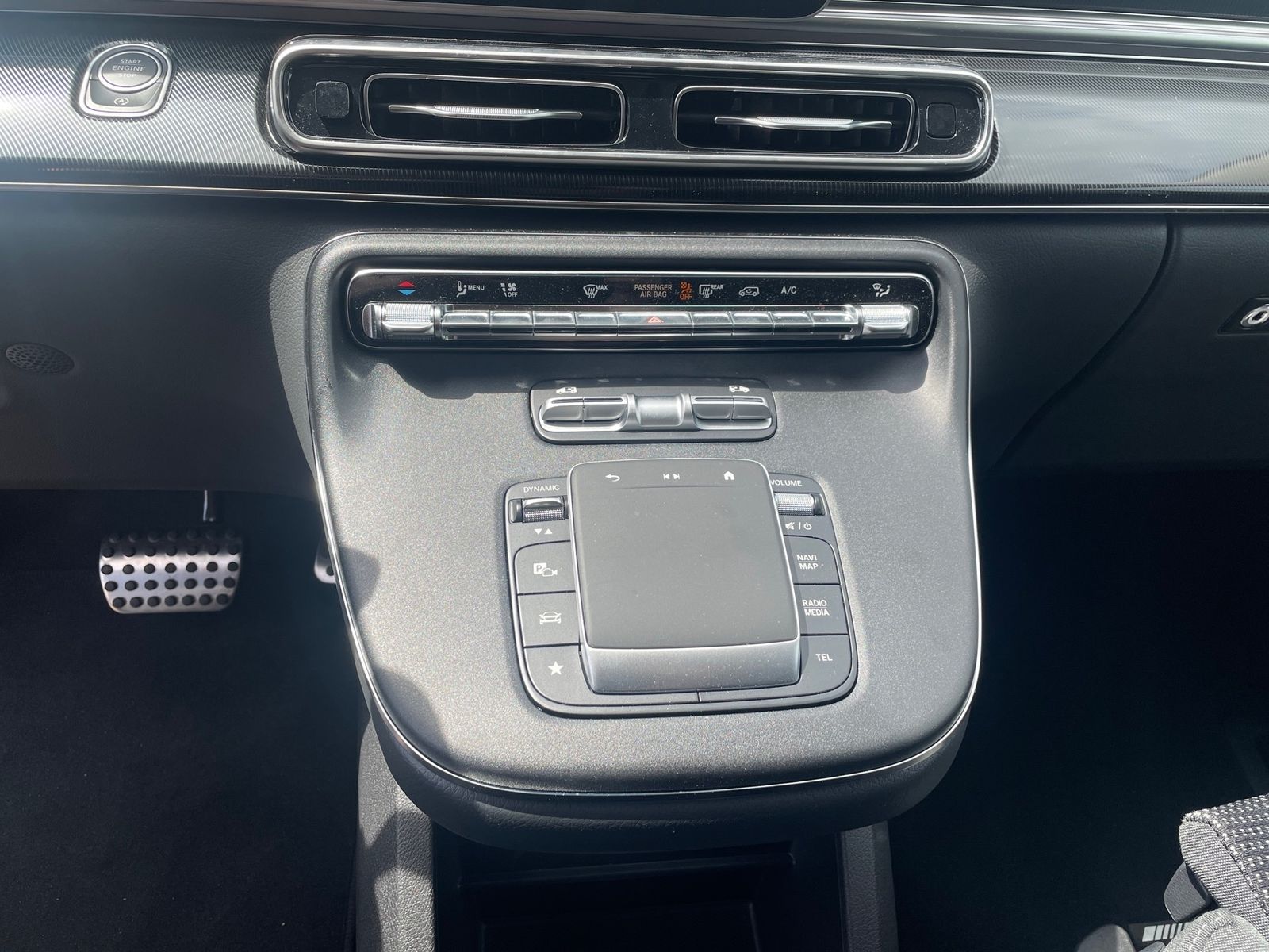 Mercedes-Benz V 220 AMG STYLE - Samsaru's Car Outlet
