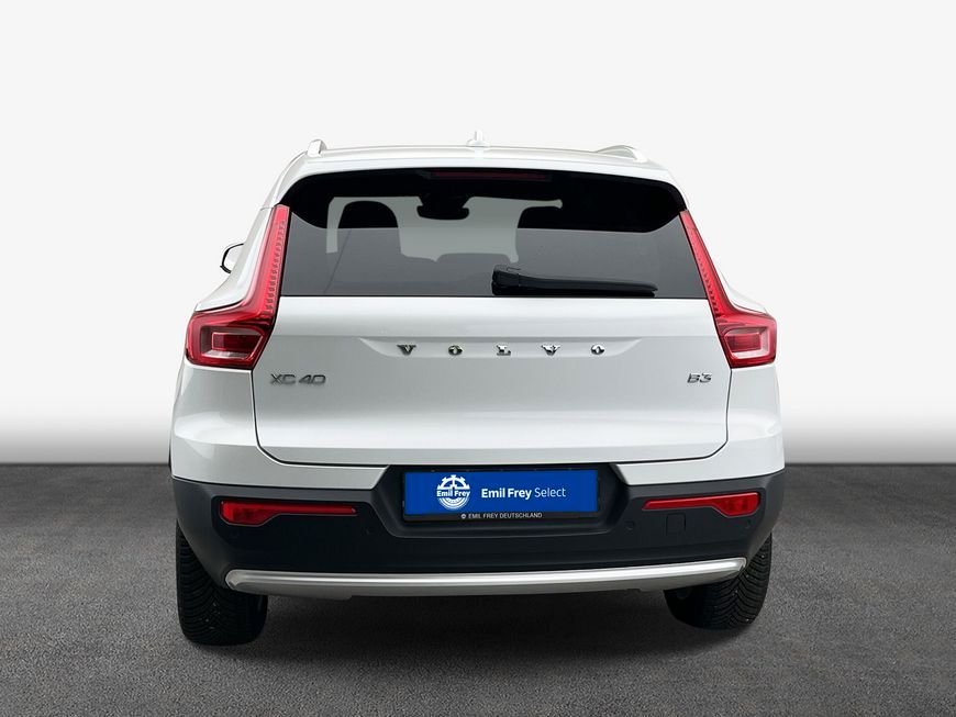 Volvo XC40 B3 B DKG Core