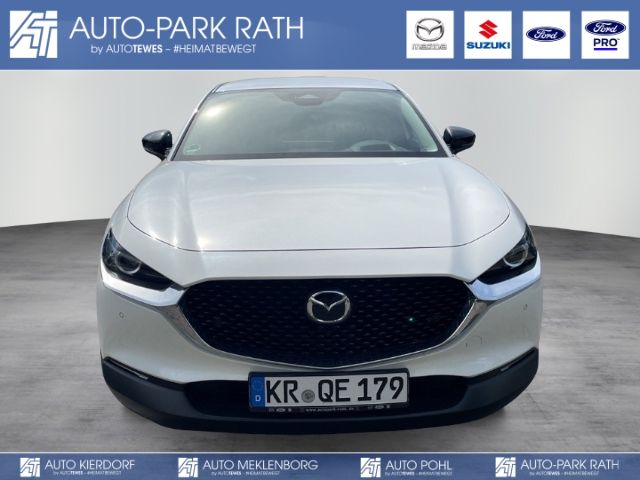 Mazda CX-30 2.5L* A/T* Homura* RFK* SHZ* LED*AC/AA* Na