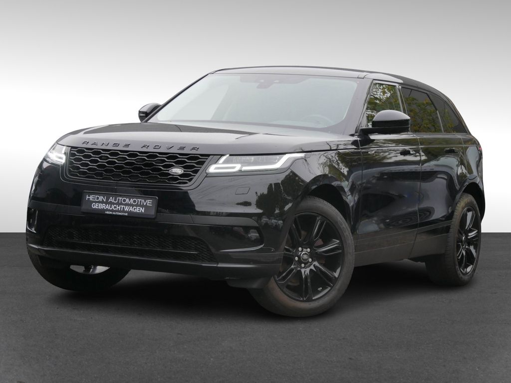 Range Rover Velar P250 S - Samsaru's Car Outlet
