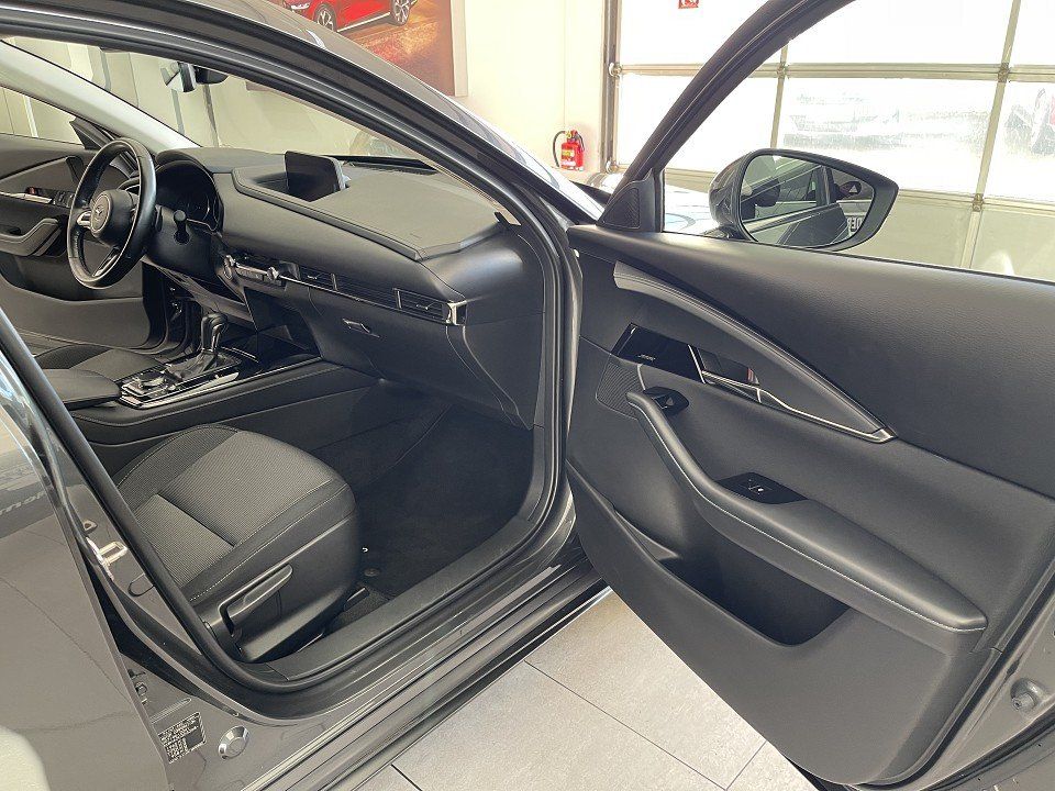 Mazda CX-30 2.0 186PS Selection Des-P Pre-P