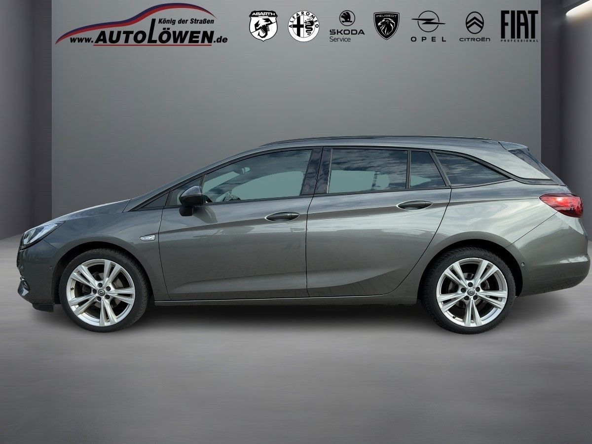Opel Astra K 1.5 D Ultimate - Samsaru's Car Outlet