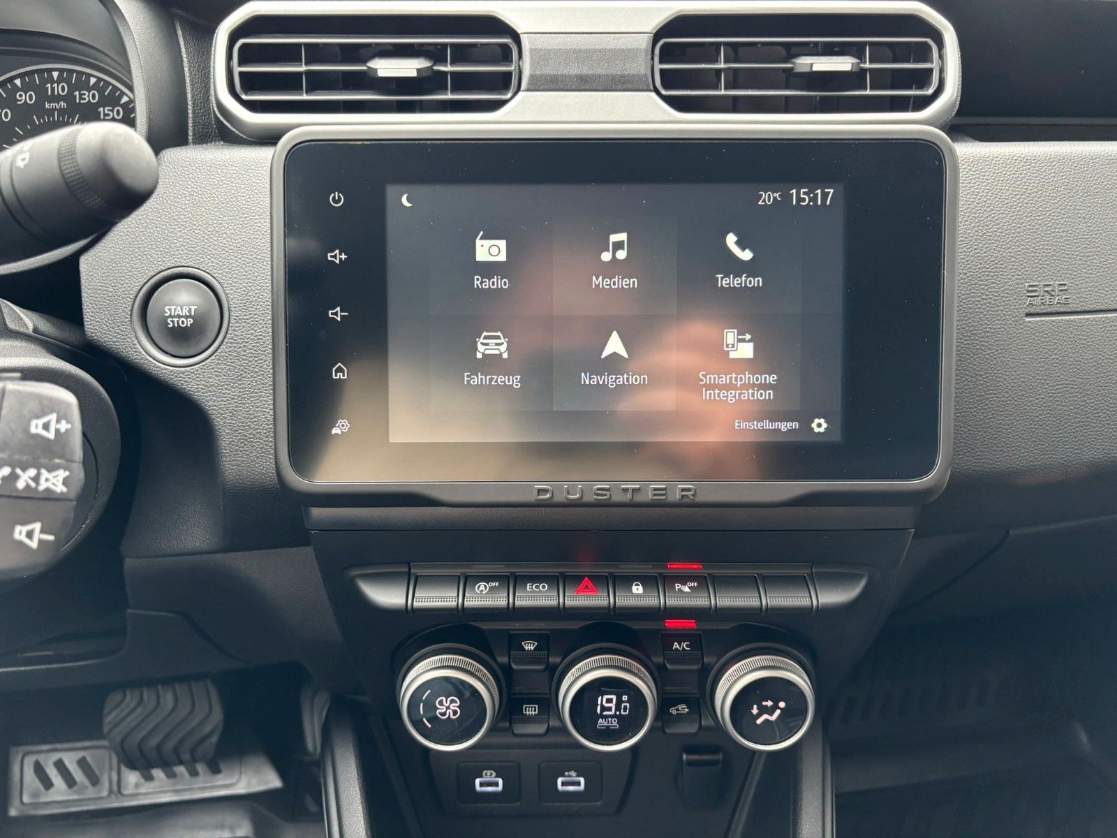 Dacia Duster II Journey 1.3 TCe - Samsaru's Car Outlet